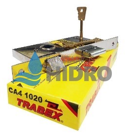 CERRADURA TRABEX SEG 1020  (1U)