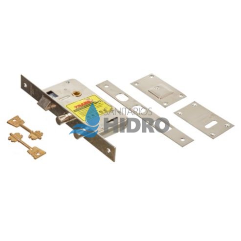 CERRADURA TRABEX DE SEG 3101  (1U)