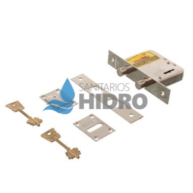 CERROJO TRABEX DE SEG 5101  (1U)