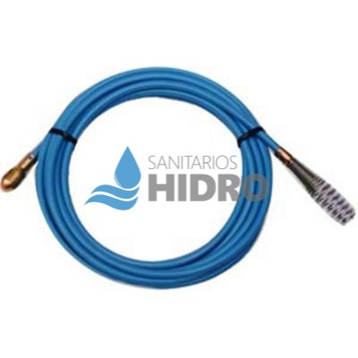 CINTA DESTAPA CAÑERIA PVC 10MTS