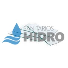 VIDRIO RECTANG. TRANSP. 50X105M(1U)