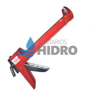 APLICADOR DE SILICONA NEIKE