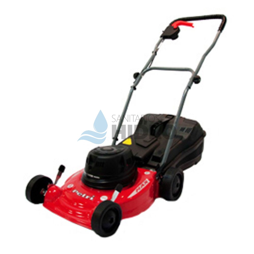 CORTADORA DE CESPED C/B 1/2HP PETRI