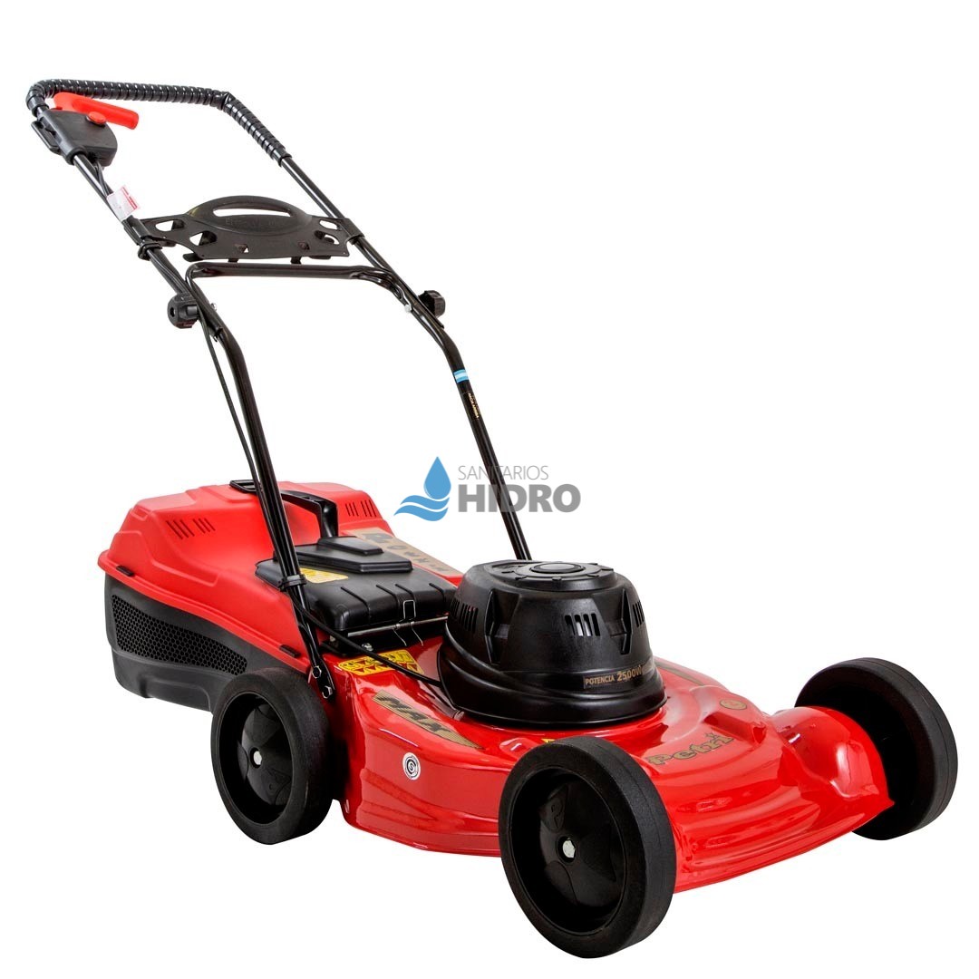 CORTADORA DE CESPED C/B 1HP 2EN1 PE