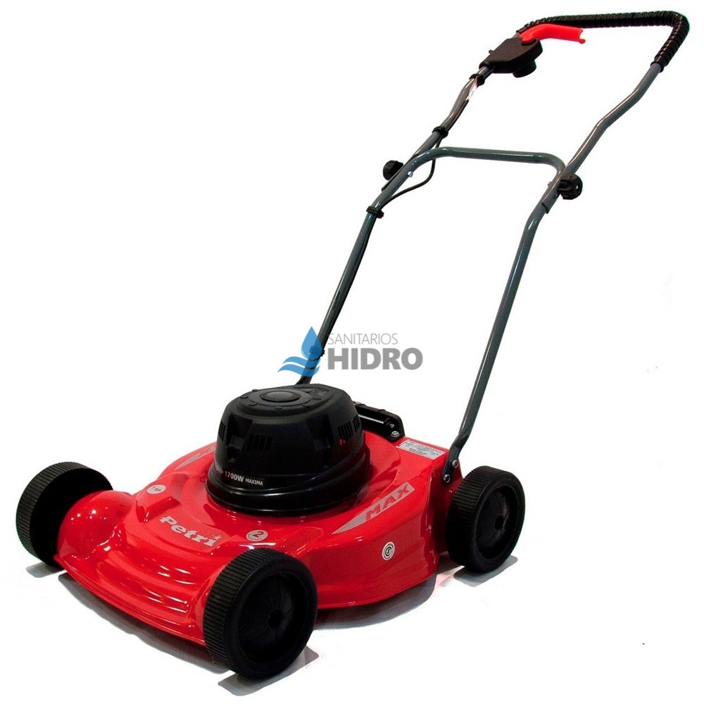 CORTADORA DE CESPED S/B 1/2HP PETRI