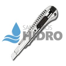CUTTER METALICO PROF C/AUTO FRENO