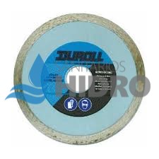 DISCO DIAMANT CONTINUO 115 DUROLL