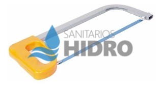 ARCO SIERRA MANGO PLASTICO