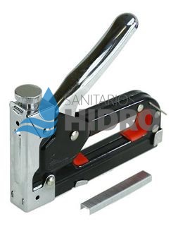 ENGRAMPADORA TIPO PROFESIONAL METAL
