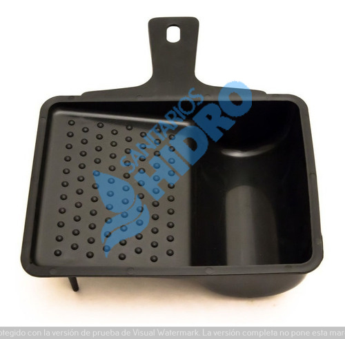 BANDEJA DE PINTOR PLANA MINI
