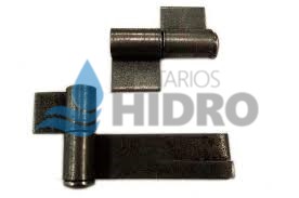 FICHA HERRERO 60X33X2.6 A/CYL (1U)