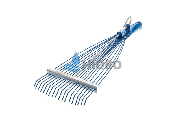 BARREHOJA METALICO REGULABLE NEIKE