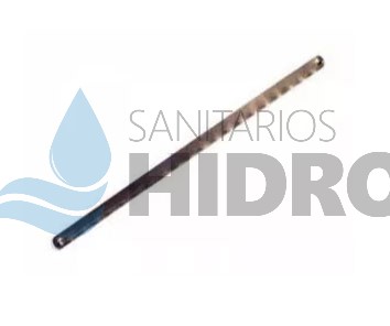 HOJA DE SIERRA JUNIOR P/METAL (10U)