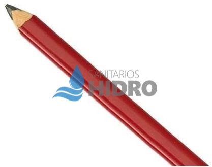 LAPIZ CARPINTERO 18CM (12U)