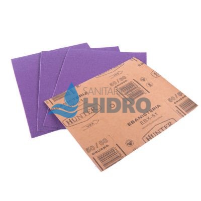 LIJA MULTIUSO ROJA EXTRAFINO (50U)