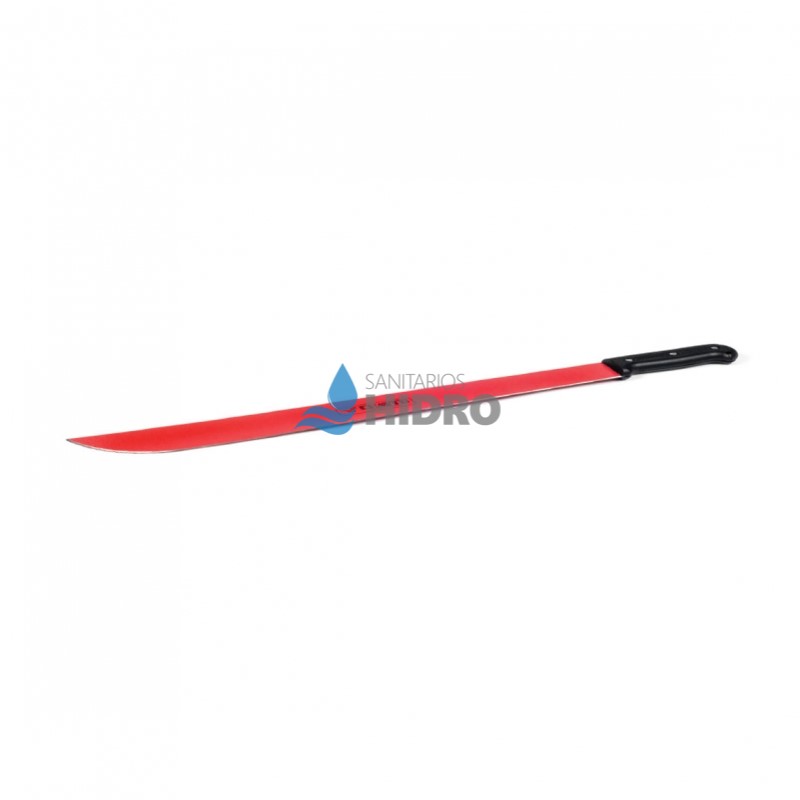 MACHETE P/MONTE 22" CHAYTO