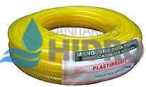 MANGUERA HIDROCARB AMARILLA 50MTS