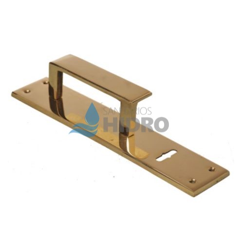 MANIJON LIVIANO BRONCE (1U)