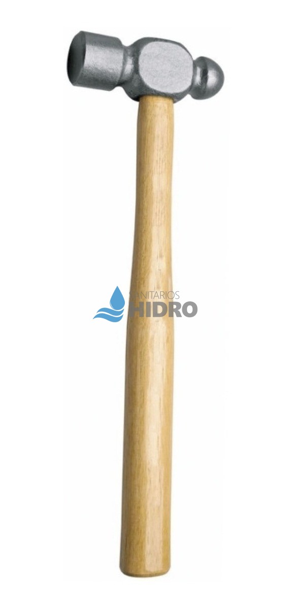 MARTILLO BOLITA X 300 GRS. "GS"NEON
