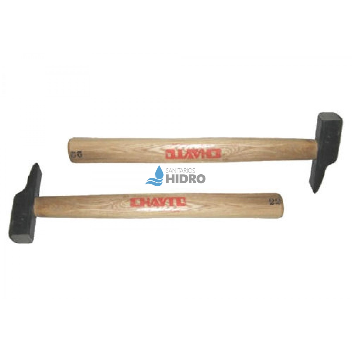 MARTILLO CARPINTERO Nº16 CHAYTO