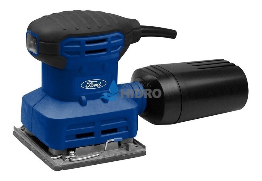 LIJADORA ORBITAL DE PALMA 220W FORD