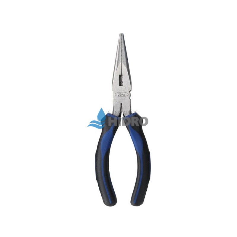 PINZA PUNTA M.CAÑA 6" FORD