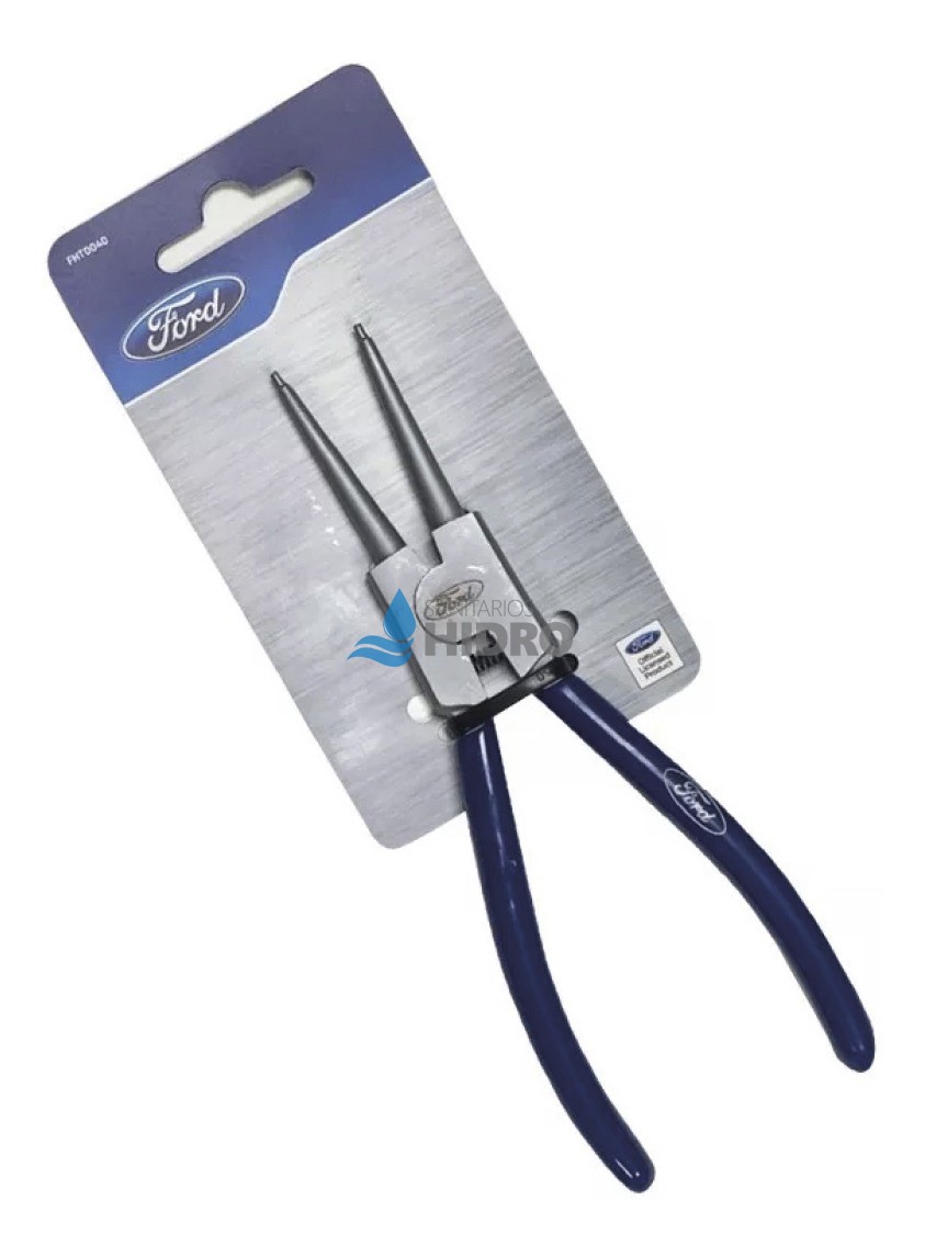 PINZA SEGGUER EXT.RECT. 7" FORD