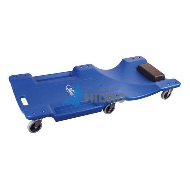 CAMILLA PLASTICA MECANICO 40" FORD
