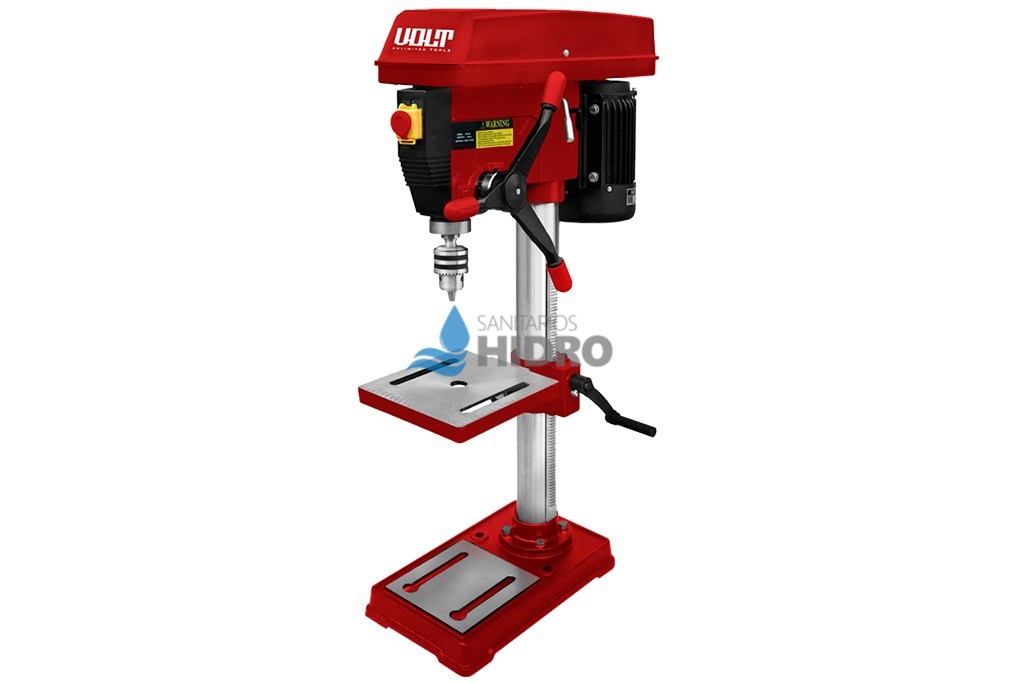 TALADRO DE BANCO 16MM 450W VOLT