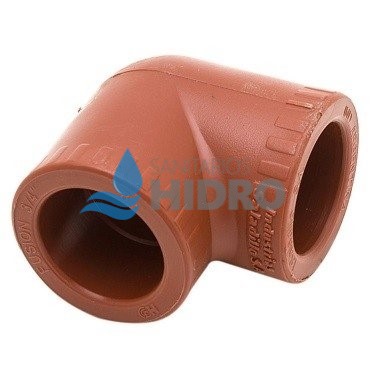 CODO H3 1" FUSION
