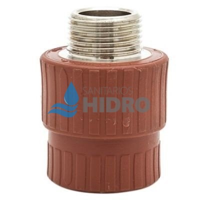 CUPLA H3 IRM 1" FUSION