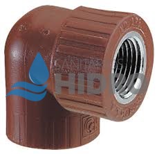 CODO H3 1" IRH FUSION