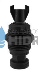 CABEZAL H3 UNIVERSAL LLAVE PASO