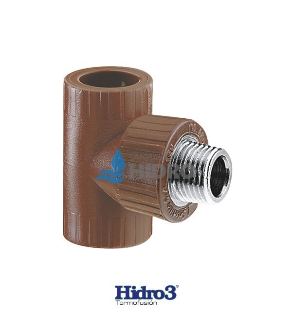TEE H3 IRM 1" FUSION