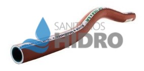 SOBREPASO H3 1" FUSION