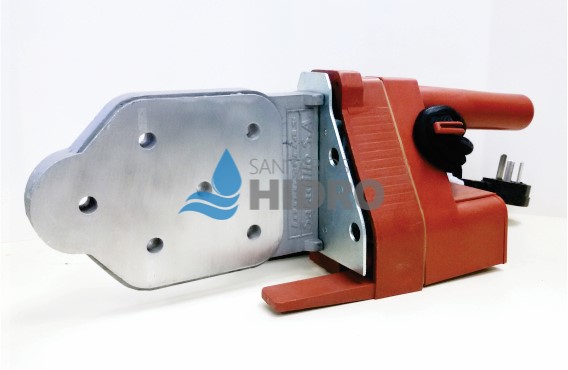 TERMOFUSORA 800W H3 SALADILLO