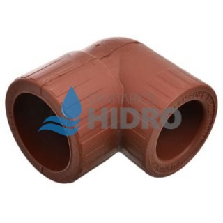 CODO H3 1"X3/4" FUSION
