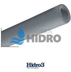 COVERTHOR H3 CAÑO REFORZADO 1"