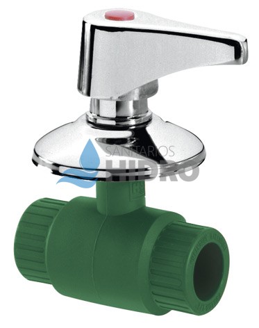 LLAVE ESF1" FUSION CAMPANA H3