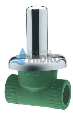 LLAVE FUSION 25 *S*D SALADILLO