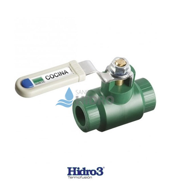LLAVE ESF20 FUSION *S*D* SALADILLO