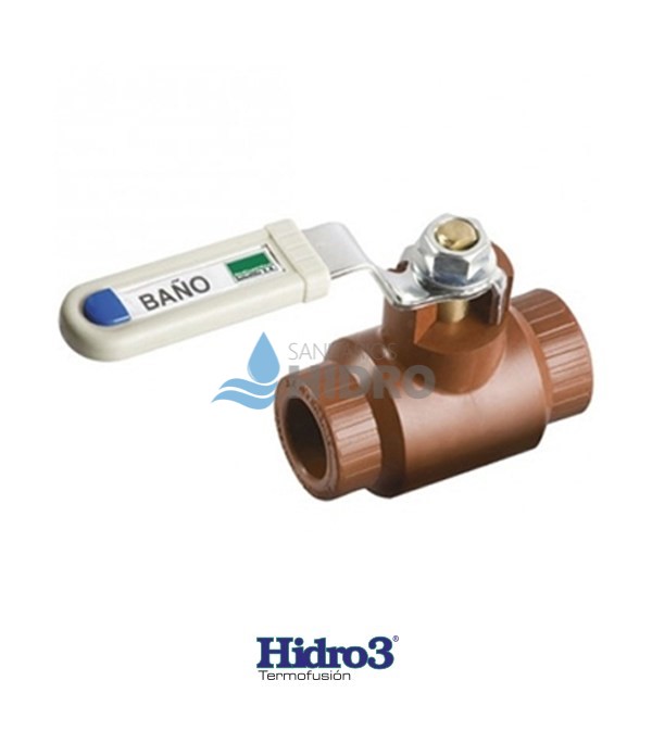 LLAVE ESF1" FUSION H3
