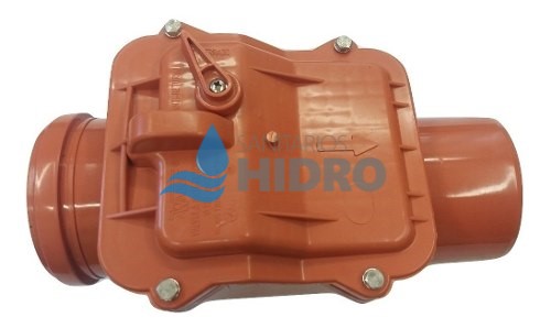 VALVULA ANTIRETORNO M-H 110 AWADUC