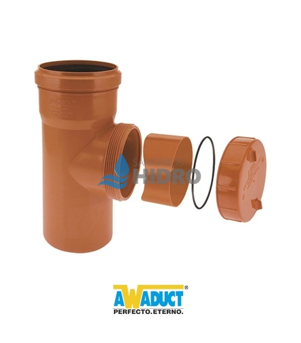 C/CAMARA AWADUCT 110