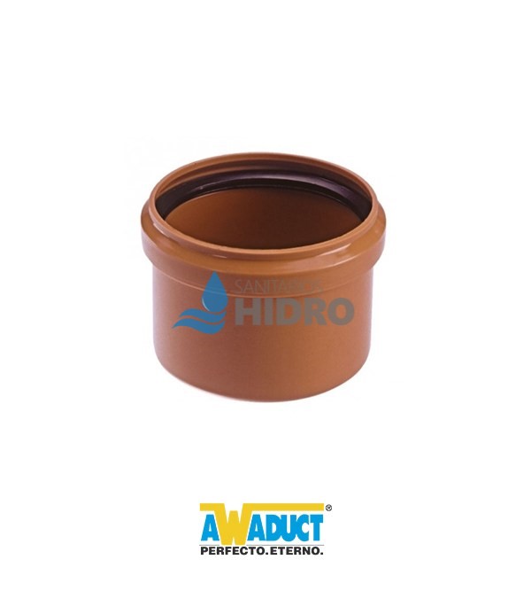 TAPA AWADUCT 110 HEMBRA
