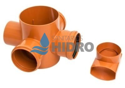 PILETA DESEN.160X110 AWADUCT