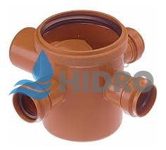 PILETA PATIO 3E.SIFON 40X63 AWADUCT
