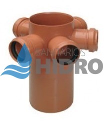 PILETA LOSA 40X110/63 5E AWADUCT