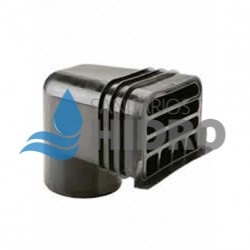 EMBUDO FRONTAL 110 MACHO AWADUCT