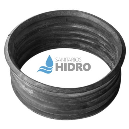 TRANSICION 110 CAÑO HIERRO AWADUCT